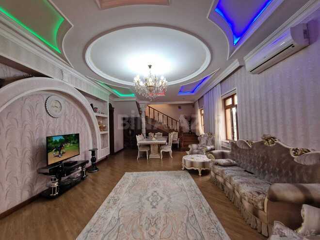 Satılır 5 otaqlı həyət evi/bağ evi 214 m², Zabrat q., photo 18 from 32