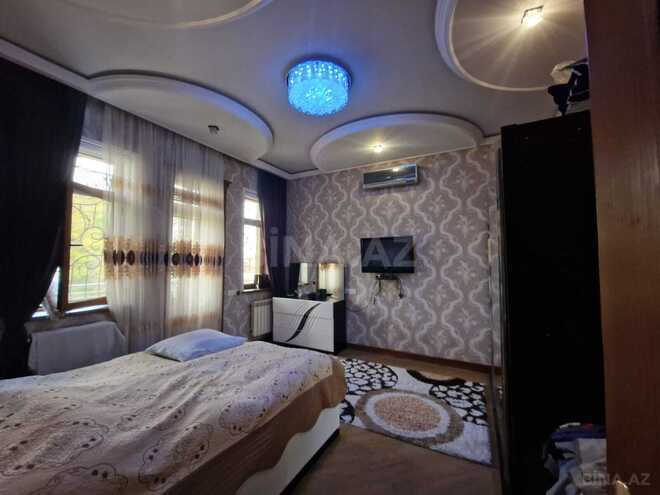 Satılır 5 otaqlı həyət evi/bağ evi 214 m², Zabrat q., photo 30 from 32