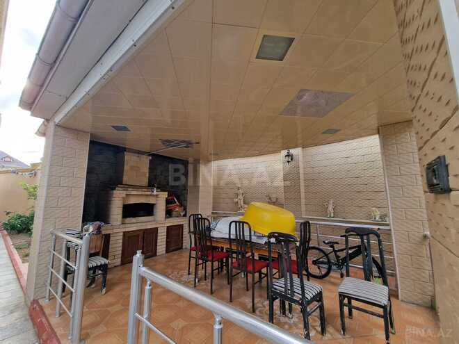Satılır 5 otaqlı həyət evi/bağ evi 214 m², Zabrat q., photo 21 from 32