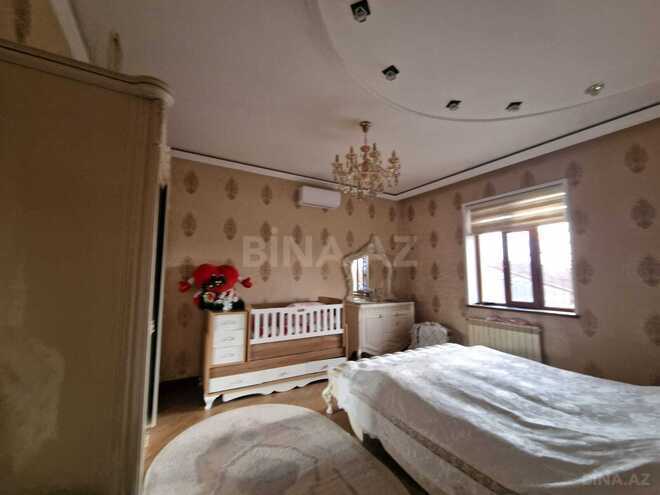 Satılır 5 otaqlı həyət evi/bağ evi 214 m², Zabrat q., photo 28 from 32
