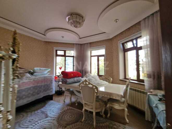 Satılır 5 otaqlı həyət evi/bağ evi 214 m², Zabrat q., photo 27 from 32