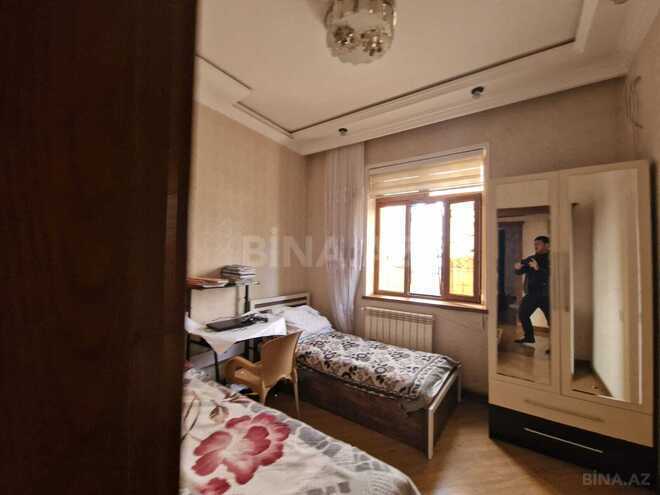 Satılır 5 otaqlı həyət evi/bağ evi 214 m², Zabrat q., photo 31 from 32