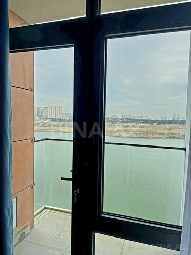 Satılır 3 otaqlı yeni tikili 83 m², Yeni Yasamal q., photo 8 from 12