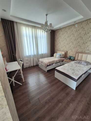 Satılır 4 otaqlı həyət evi/bağ evi 180 m², Badamdar q., photo 12 from 18