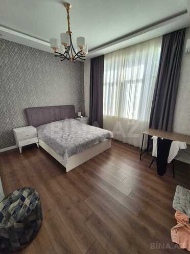 Satılır 4 otaqlı həyət evi/bağ evi 180 m², Badamdar q., photo 13 from 18