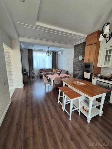 Satılır 4 otaqlı həyət evi/bağ evi 180 m², Badamdar q., photo 10 from 18