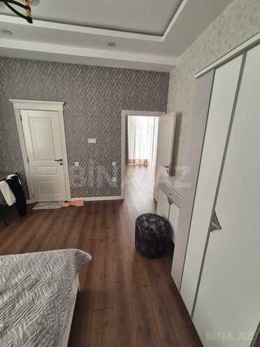 Satılır 4 otaqlı həyət evi/bağ evi 180 m², Badamdar q., photo 16 from 18