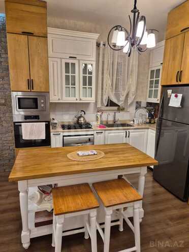 Satılır 4 otaqlı həyət evi/bağ evi 180 m², Badamdar q., photo 9 from 18