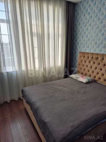 Satılır 4 otaqlı həyət evi/bağ evi 180 m², Badamdar q., photo 15 from 18