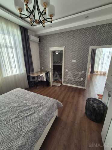 Satılır 4 otaqlı həyət evi/bağ evi 180 m², Badamdar q., photo 14 from 18