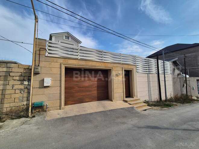 Satılır 4 otaqlı həyət evi/bağ evi 180 m², Badamdar q., photo 5 from 18