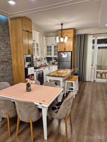 Satılır 4 otaqlı həyət evi/bağ evi 180 m², Badamdar q., photo 8 from 18
