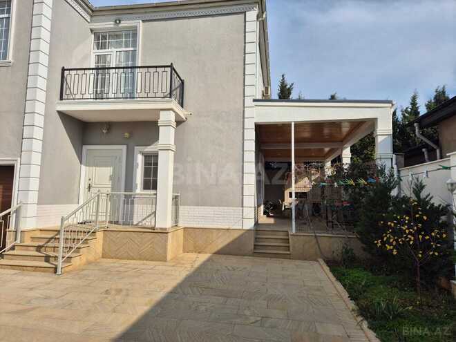 Satılır 4 otaqlı həyət evi/bağ evi 180 m², Badamdar q., photo 3 from 18