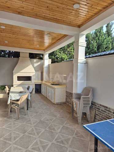 Satılır 4 otaqlı həyət evi/bağ evi 180 m², Badamdar q., photo 6 from 18