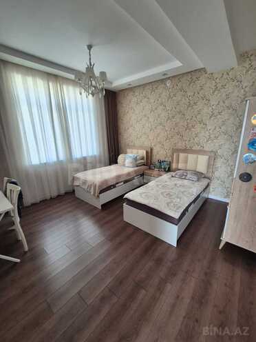 Satılır 4 otaqlı həyət evi/bağ evi 180 m², Badamdar q., photo 11 from 18