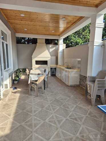 Satılır 4 otaqlı həyət evi/bağ evi 180 m², Badamdar q., photo 7 from 18