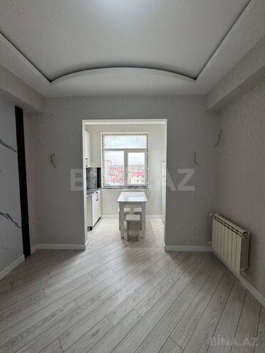 Продаётся 2-комн. новостройка 35 м², пос. Масазыр, photo 4 from 11