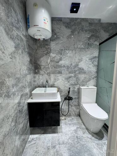 Продаётся 2-комн. новостройка 35 м², пос. Масазыр, photo 6 from 11