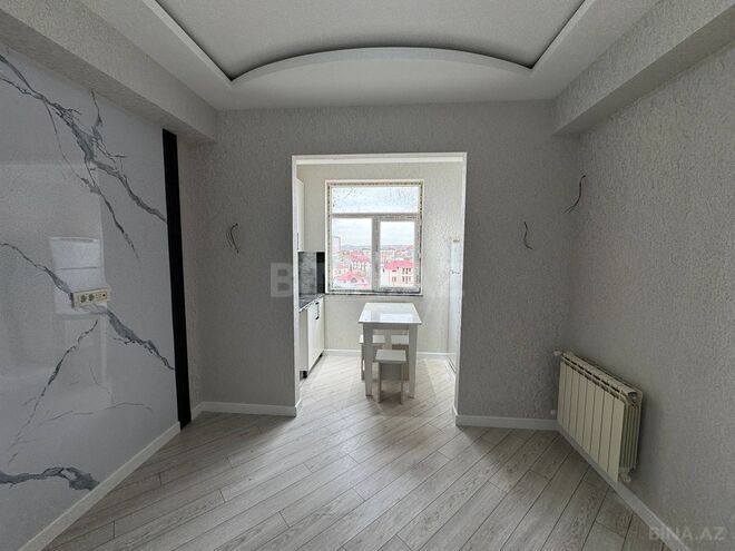 Продаётся 2-комн. новостройка 35 м², пос. Масазыр, photo 10 from 11