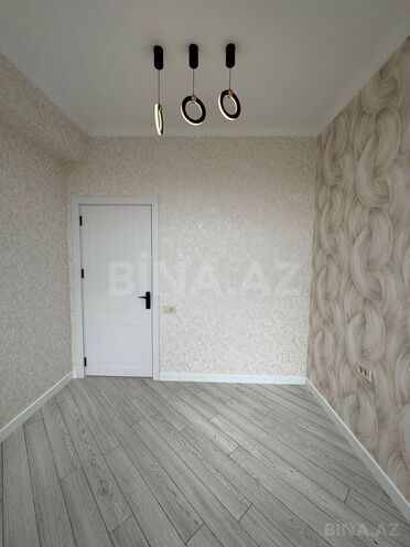 Продаётся 2-комн. новостройка 35 м², пос. Масазыр, photo 9 from 11