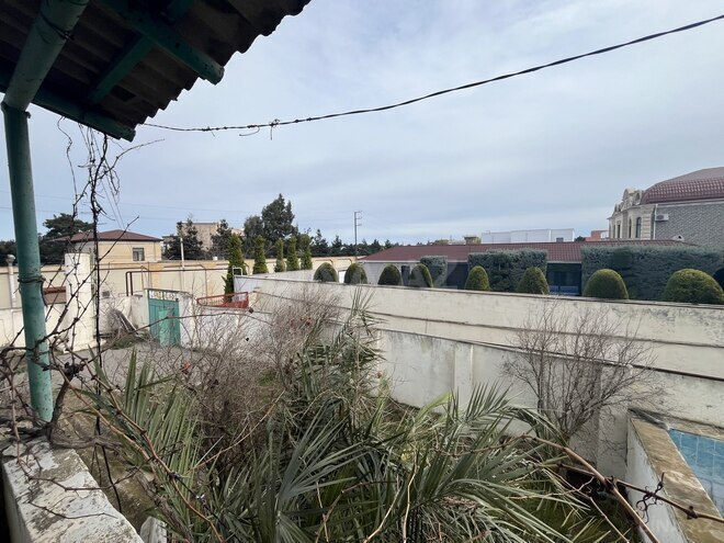 Satılır  torpaq 6 sot, Mərdəkan q., photo 5 from 7