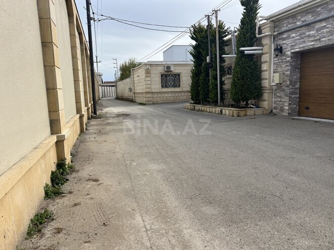 Satılır  torpaq 6 sot, Mərdəkan q., photo 3 from 7