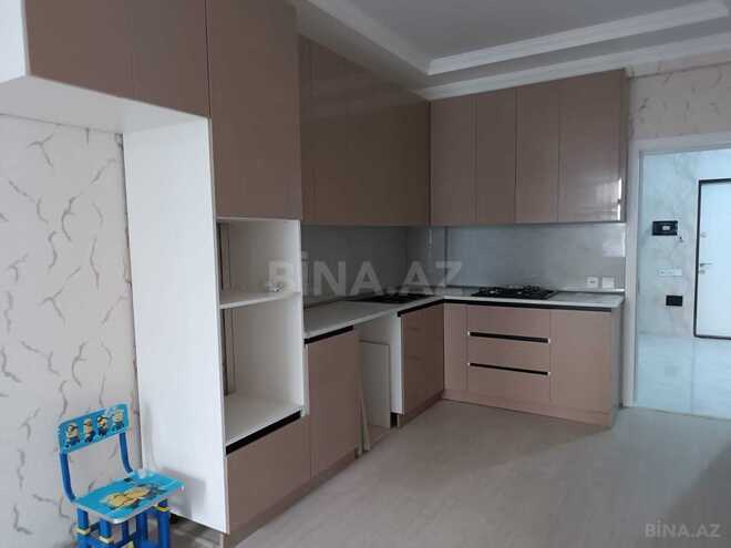 Продаётся 2-комн. новостройка 73 м², пос. Ени Ясамал, photo 11 from 17