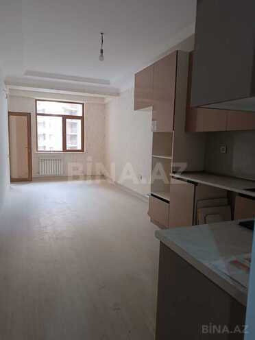 Продаётся 2-комн. новостройка 73 м², пос. Ени Ясамал, photo 1 from 17