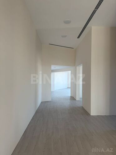 İcarəyə verilir 12 otaqlı ofis 760 m², Elmlər Akademiyası m., photo 8 from 9