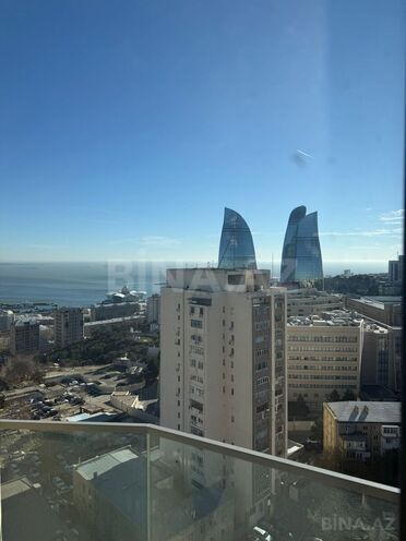 İcarəyə verilir 12 otaqlı ofis 760 m², Elmlər Akademiyası m., photo 5 from 9