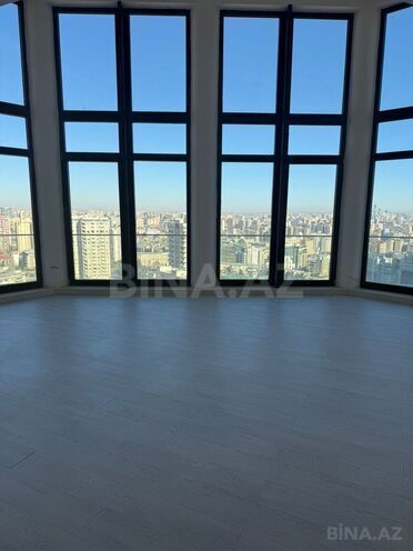 İcarəyə verilir 12 otaqlı ofis 760 m², Elmlər Akademiyası m., photo 4 from 9