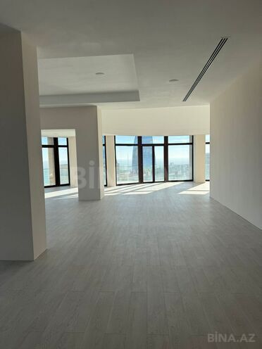 İcarəyə verilir 12 otaqlı ofis 760 m², Elmlər Akademiyası m., photo 7 from 9