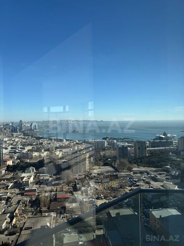 İcarəyə verilir 12 otaqlı ofis 760 m², Elmlər Akademiyası m., photo 3 from 9