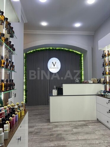 Satılır  obyekt 29 m², 28 May m., photo 9 from 10