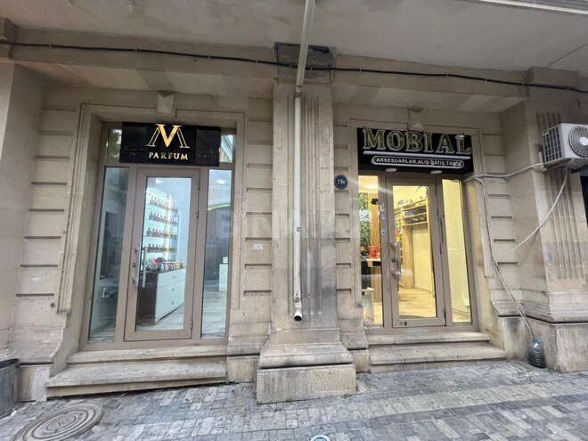 Satılır  obyekt 29 m², 28 May m., photo 8 from 10