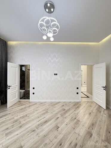 Satılır 4 otaqlı həyət evi/bağ evi 170 m², Mərdəkan q., photo 21 from 23