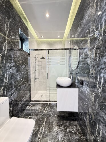 Satılır 4 otaqlı həyət evi/bağ evi 170 m², Mərdəkan q., photo 22 from 23