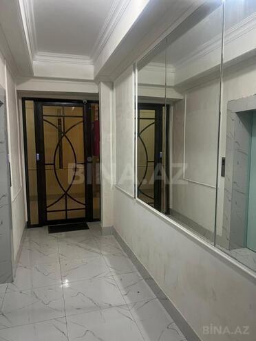 Satılır 3 otaqlı yeni tikili 111 m², Həzi Aslanov m., photo 15 from 19
