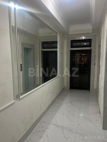 Satılır 3 otaqlı yeni tikili 111 m², Həzi Aslanov m., photo 14 from 19