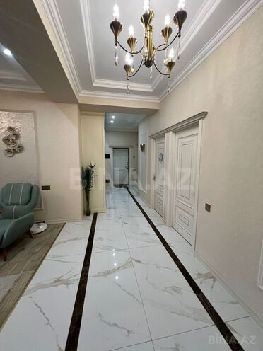 Satılır 3 otaqlı yeni tikili 111 m², Həzi Aslanov m., photo 13 from 19