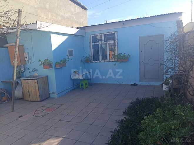 Satılır 4 otaqlı həyət evi/bağ evi 90 m², M.Ə.Rəsulzadə q., photo 4 from 22