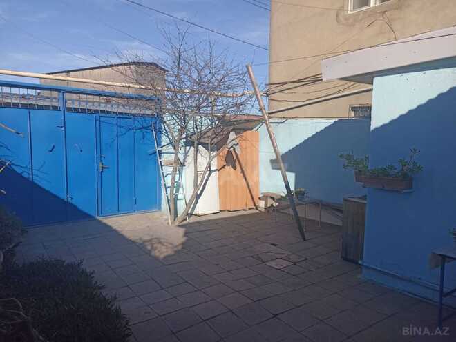 Satılır 4 otaqlı həyət evi/bağ evi 90 m², M.Ə.Rəsulzadə q., photo 5 from 22