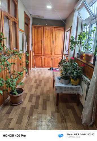 Satılır 4 otaqlı həyət evi/bağ evi 90 m², M.Ə.Rəsulzadə q., photo 6 from 22