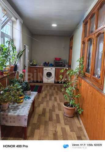 Satılır 4 otaqlı həyət evi/bağ evi 90 m², M.Ə.Rəsulzadə q., photo 8 from 22
