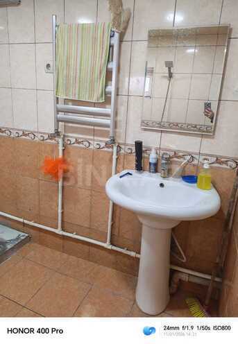 Satılır 4 otaqlı həyət evi/bağ evi 90 m², M.Ə.Rəsulzadə q., photo 9 from 22