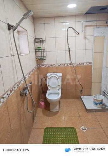 Satılır 4 otaqlı həyət evi/bağ evi 90 m², M.Ə.Rəsulzadə q., photo 10 from 22