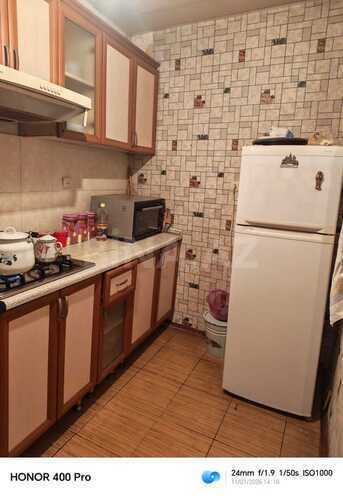 Satılır 4 otaqlı həyət evi/bağ evi 90 m², M.Ə.Rəsulzadə q., photo 12 from 22