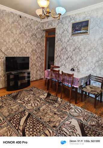 Satılır 4 otaqlı həyət evi/bağ evi 90 m², M.Ə.Rəsulzadə q., photo 16 from 22