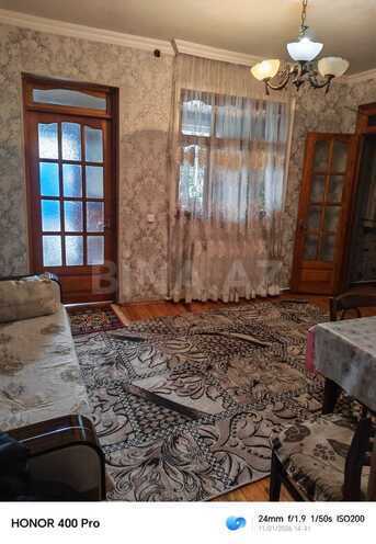 Satılır 4 otaqlı həyət evi/bağ evi 90 m², M.Ə.Rəsulzadə q., photo 17 from 22
