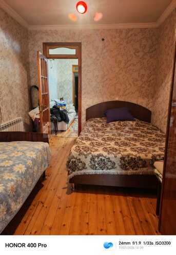 Satılır 4 otaqlı həyət evi/bağ evi 90 m², M.Ə.Rəsulzadə q., photo 18 from 22